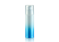 مضخة بلاستيكية مضخة موزع زجاجة الأساس زجاجة مستديرة الشكل الأزرق SR2107B